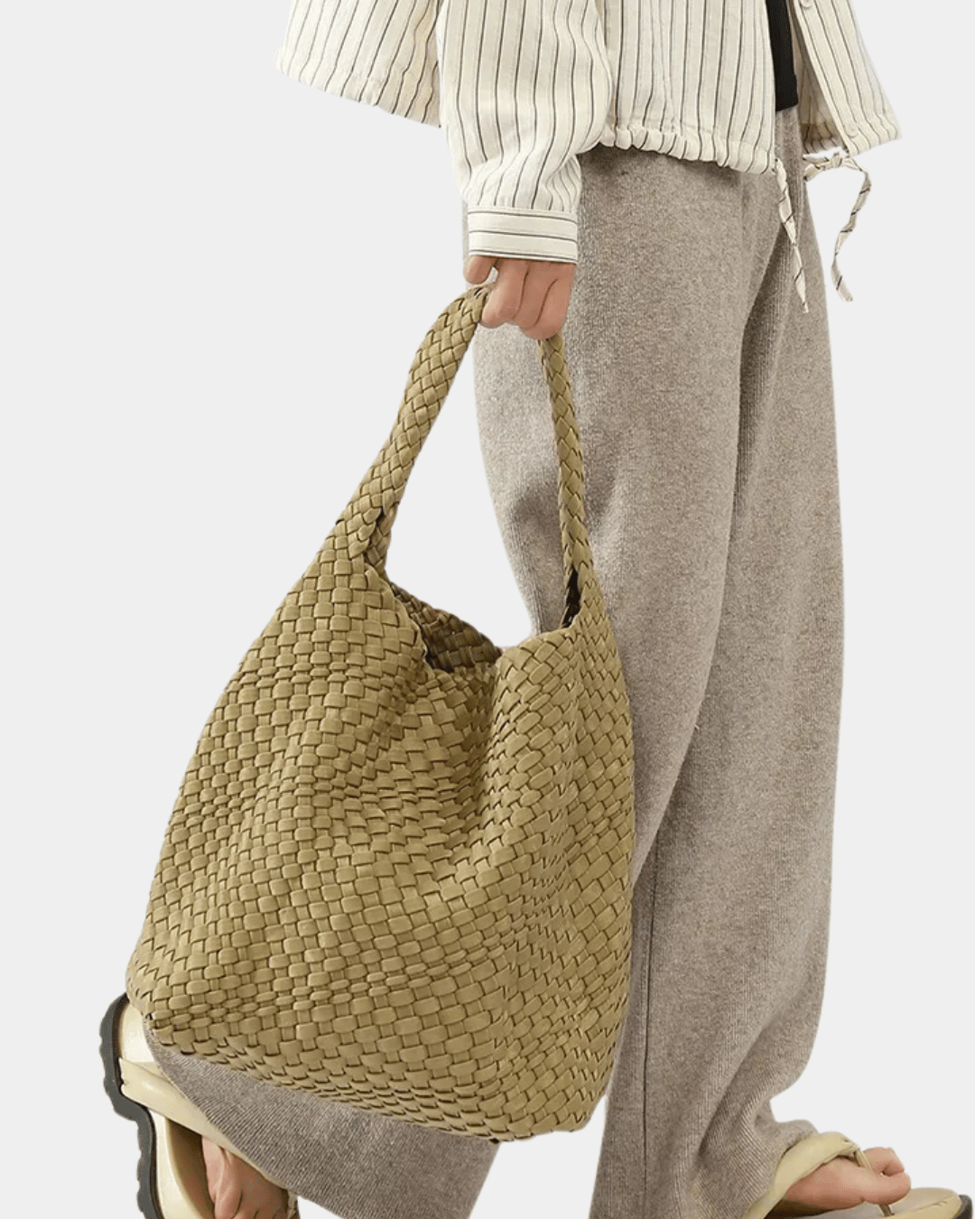 Sacs de paille