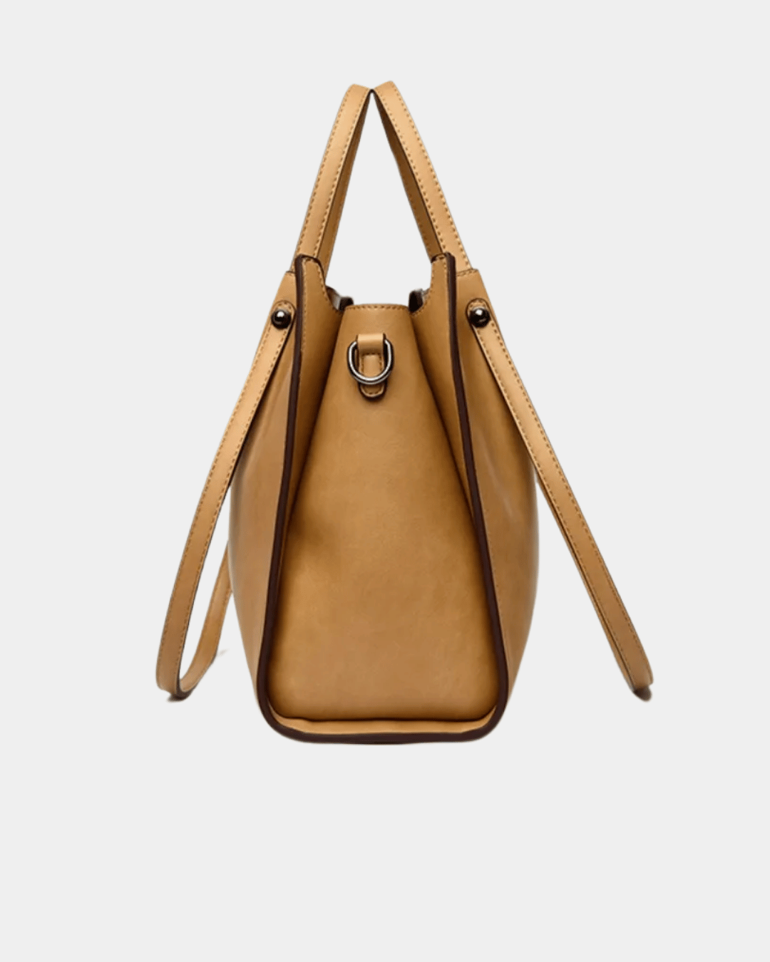 Sac Luiza classique en cuir origina