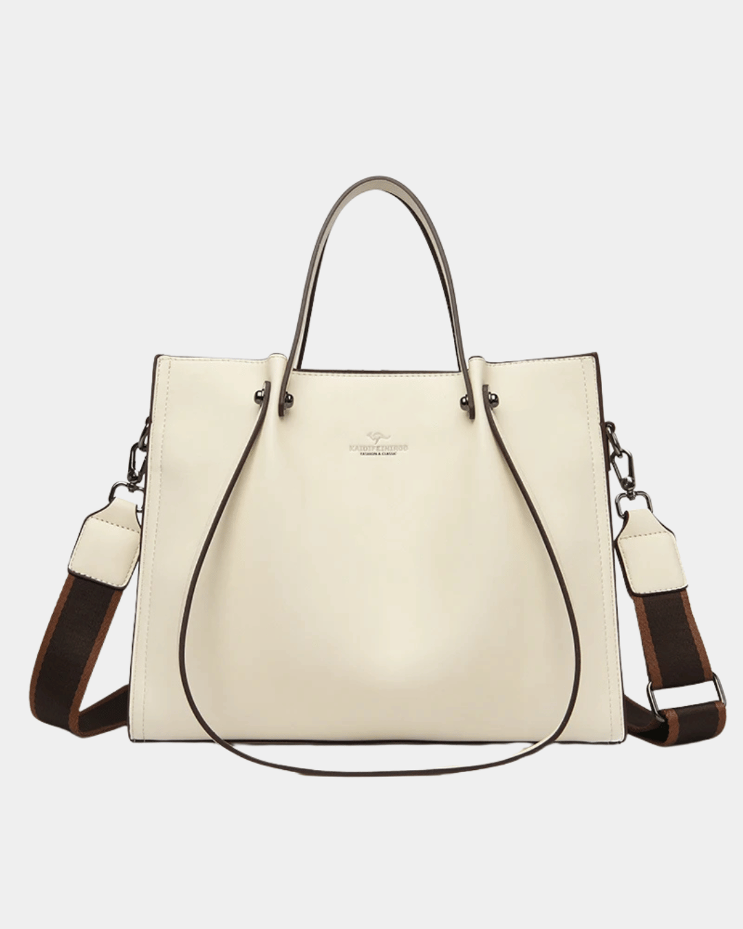 Sac Luiza classique en cuir origina