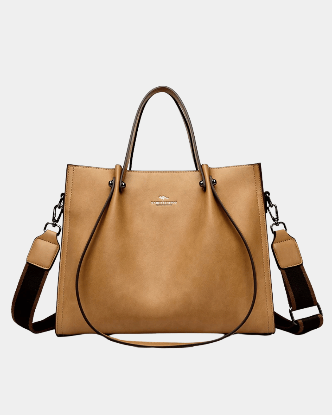 Sac Luiza classique en cuir origina
