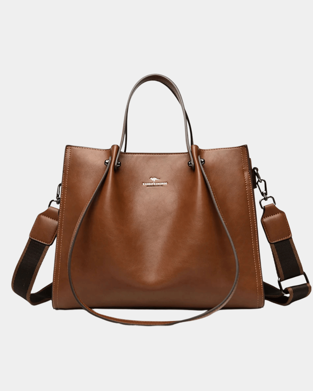 Sac Luiza classique en cuir origina