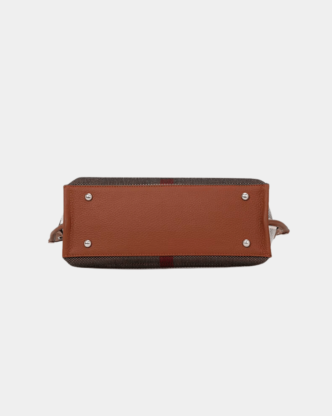 Sac fourre-tout rétro de luxe haut de gamm