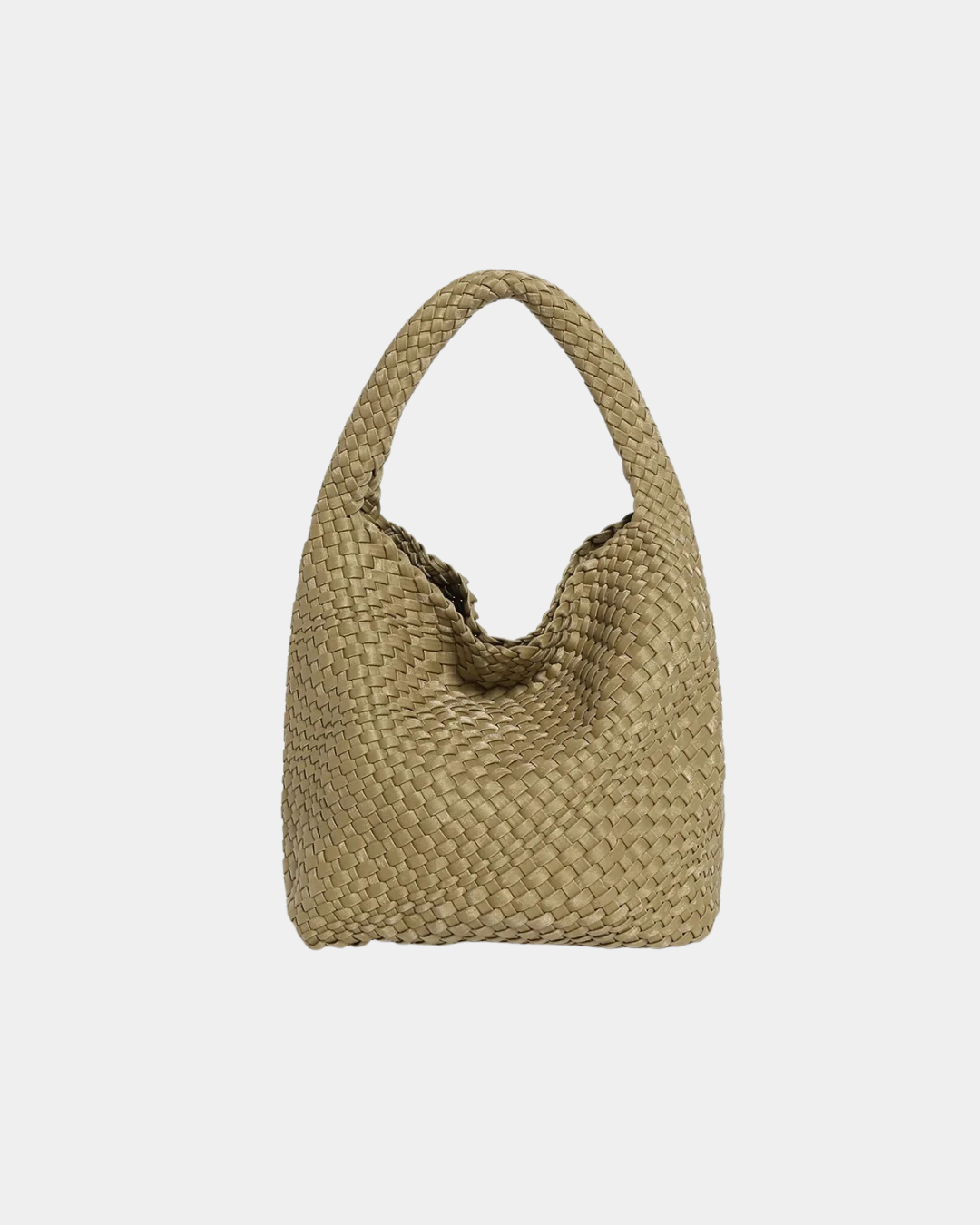 Grand sac à main fait main été 2026