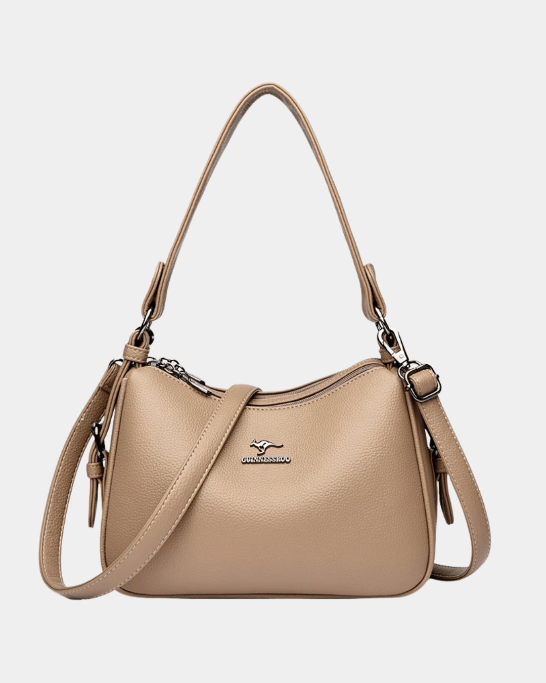 Sac fourre-tout en cuir Vénu