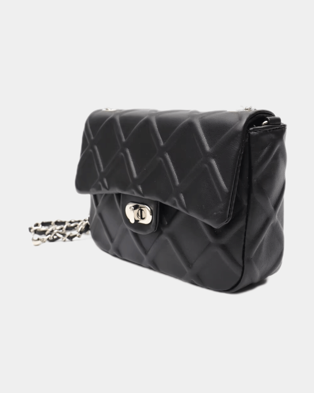 Lancement du sac en cuir Mel