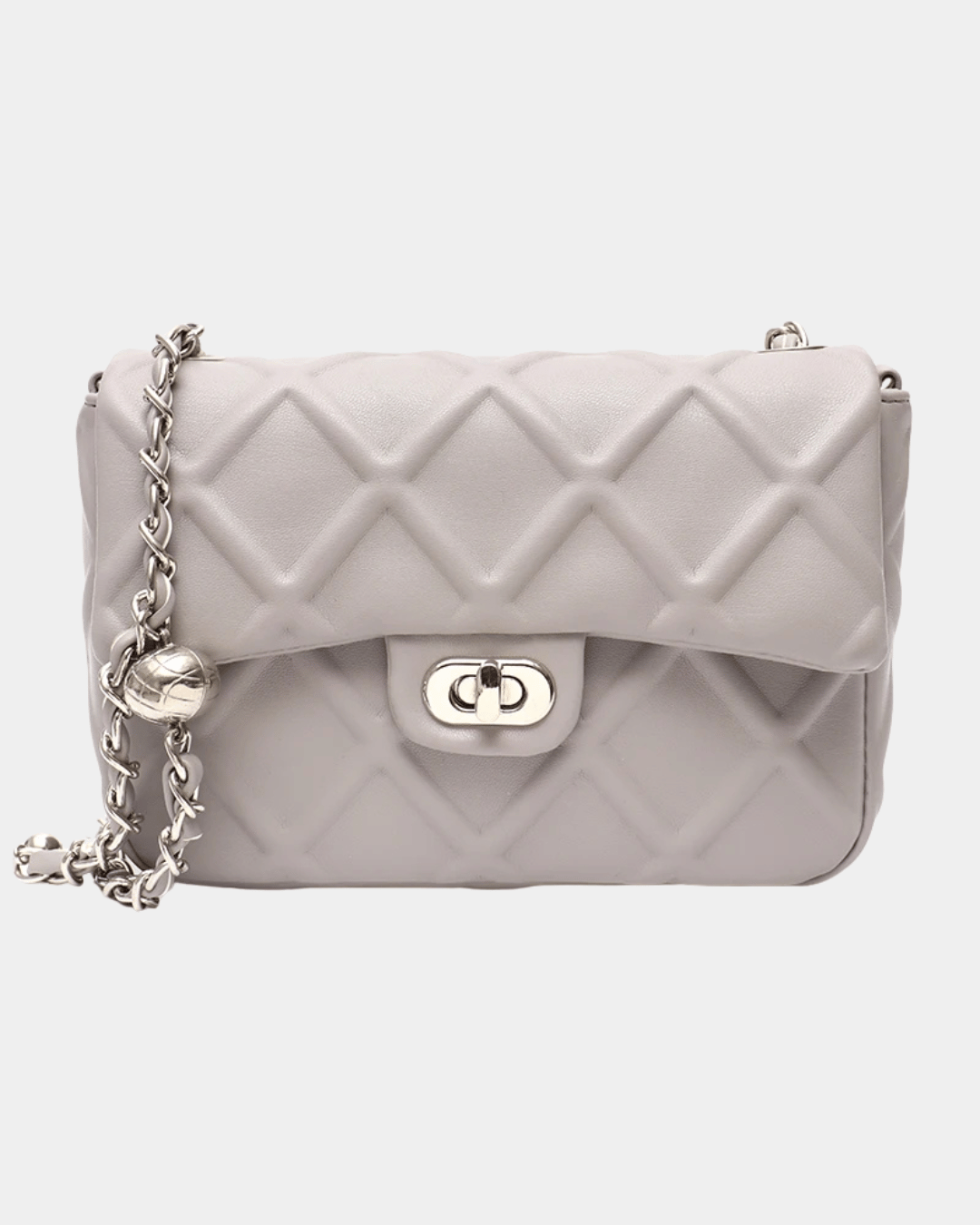 Lancement du sac en cuir Mel