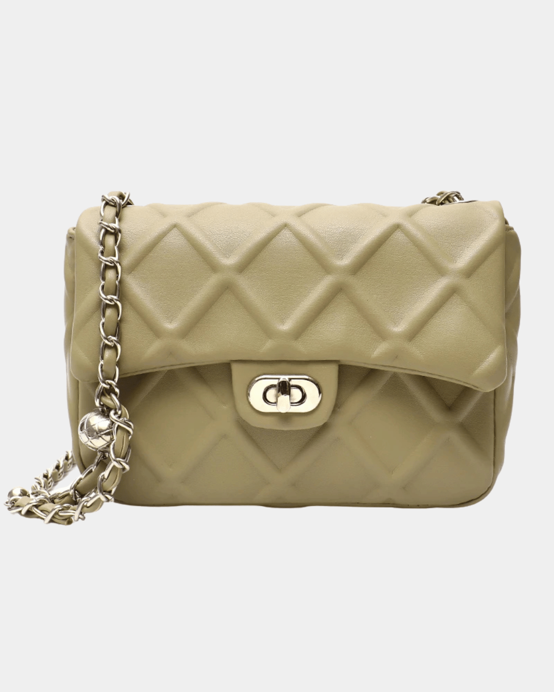 Lancement du sac en cuir Mel