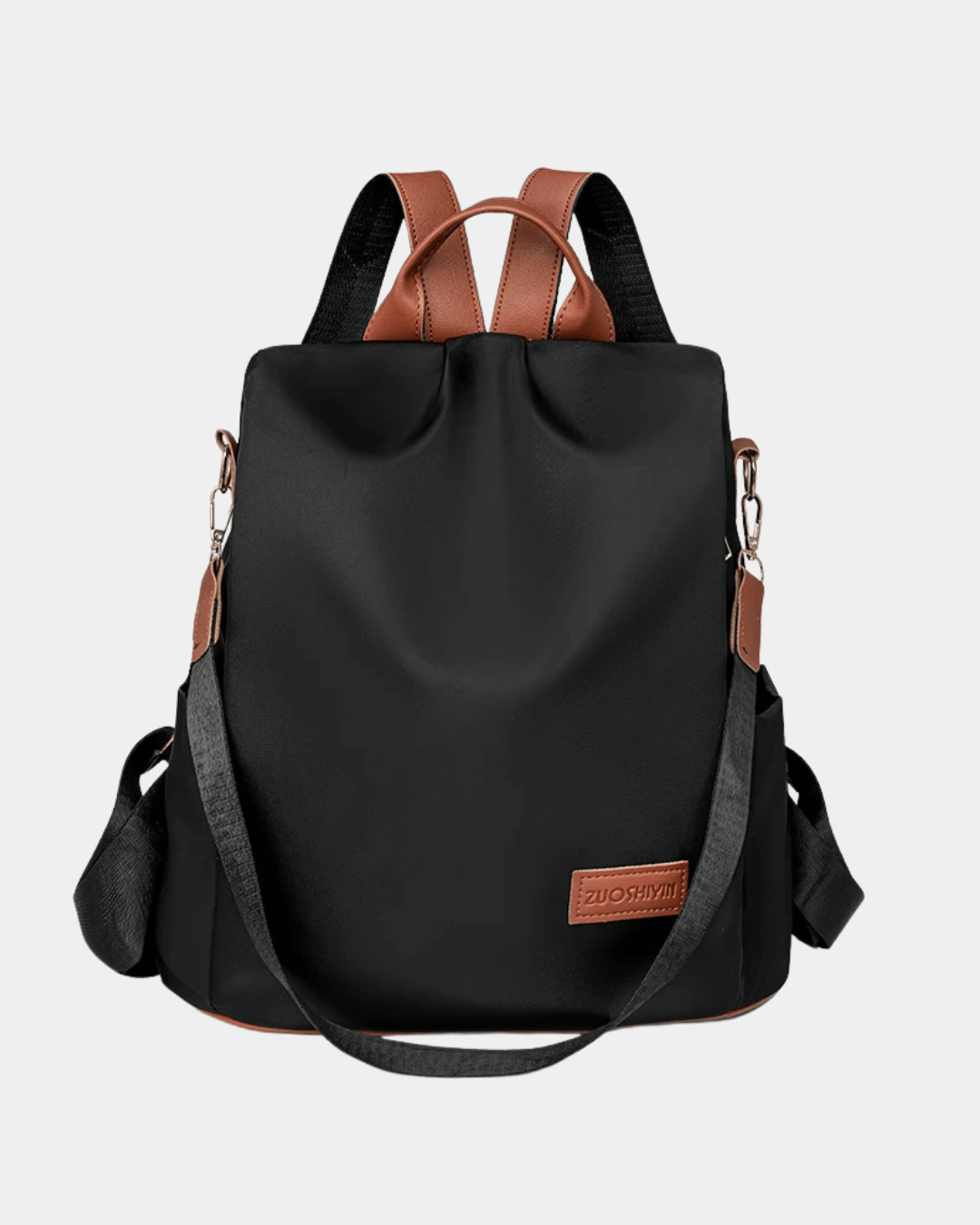 Sac à dos en cuir Kally