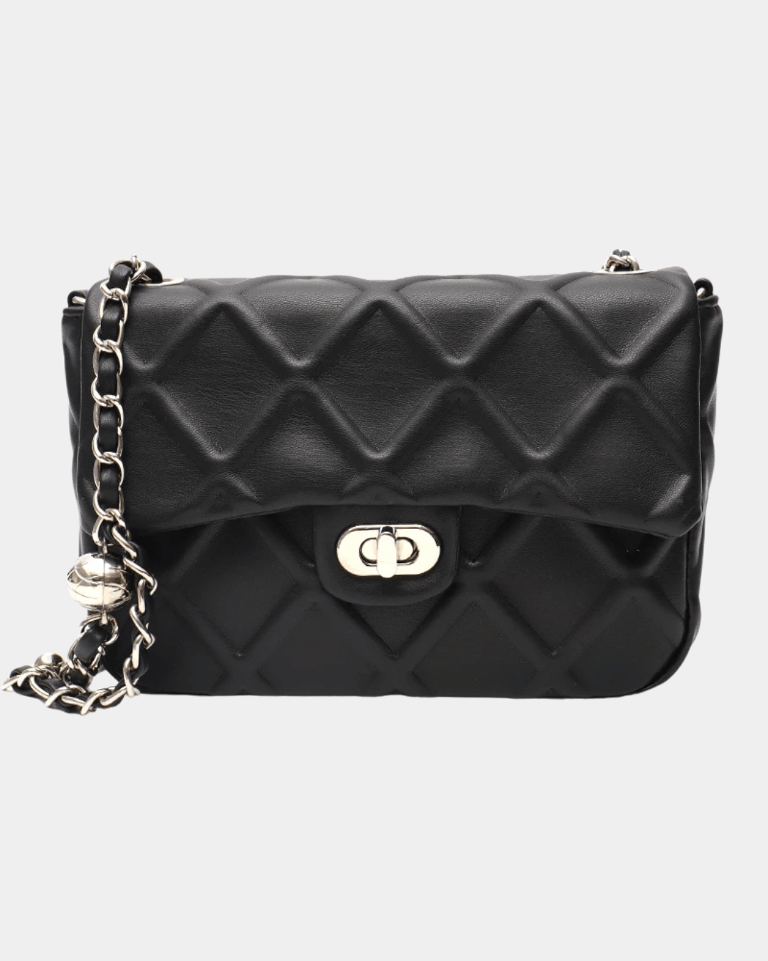 Lancement du sac en cuir Mel