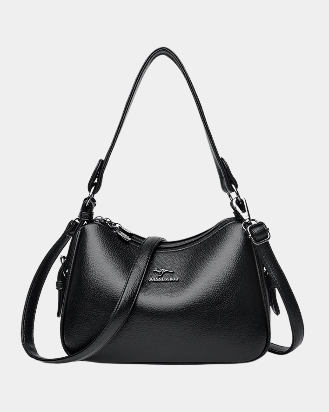 Sac fourre-tout en cuir Vénu