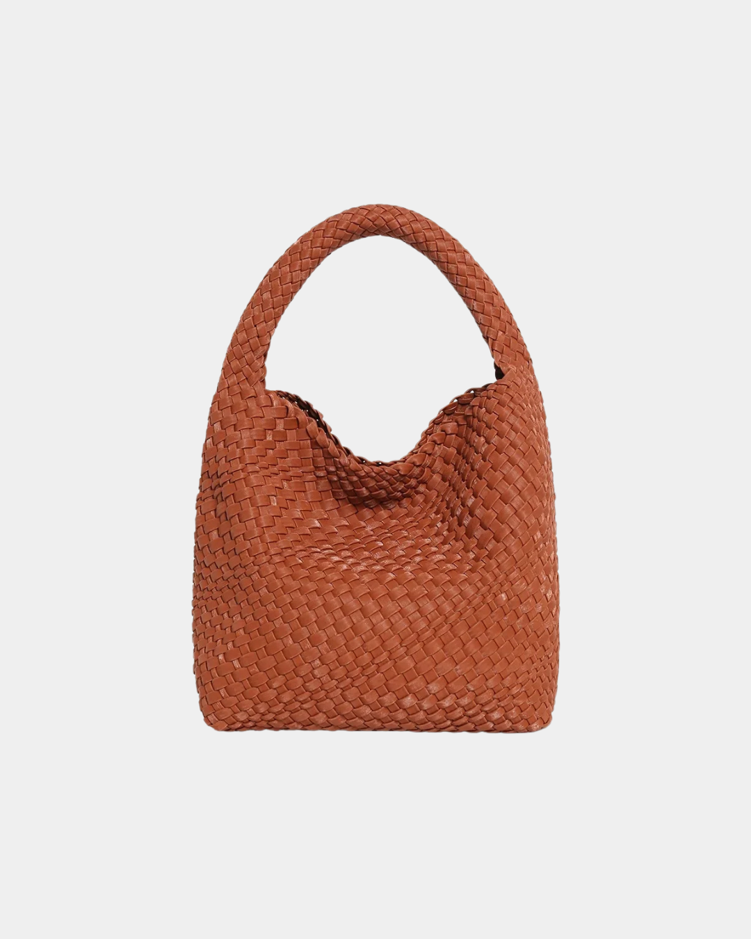 Grand sac à main fait main été 2026