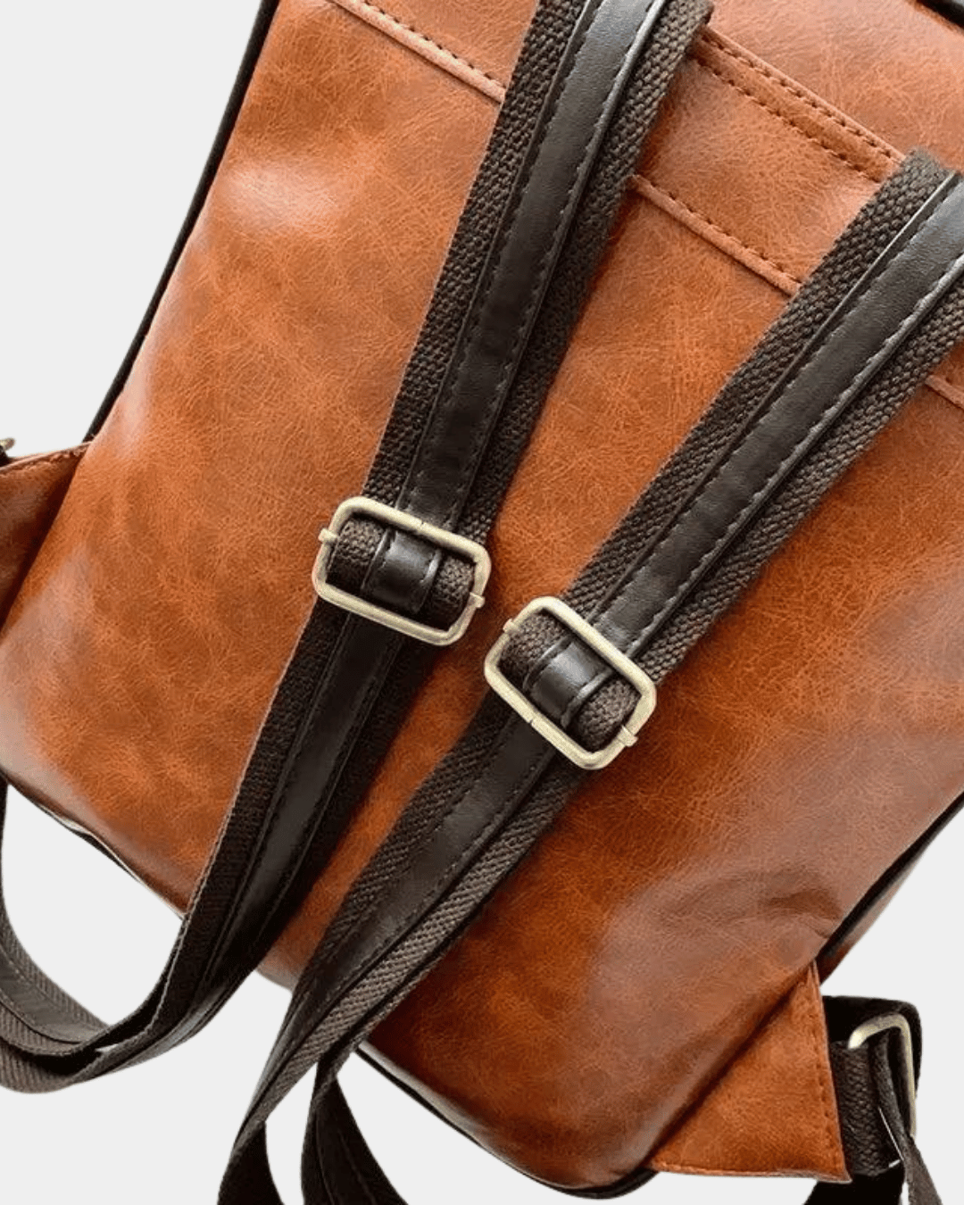 Sac à dos en cuir pour femme Luna