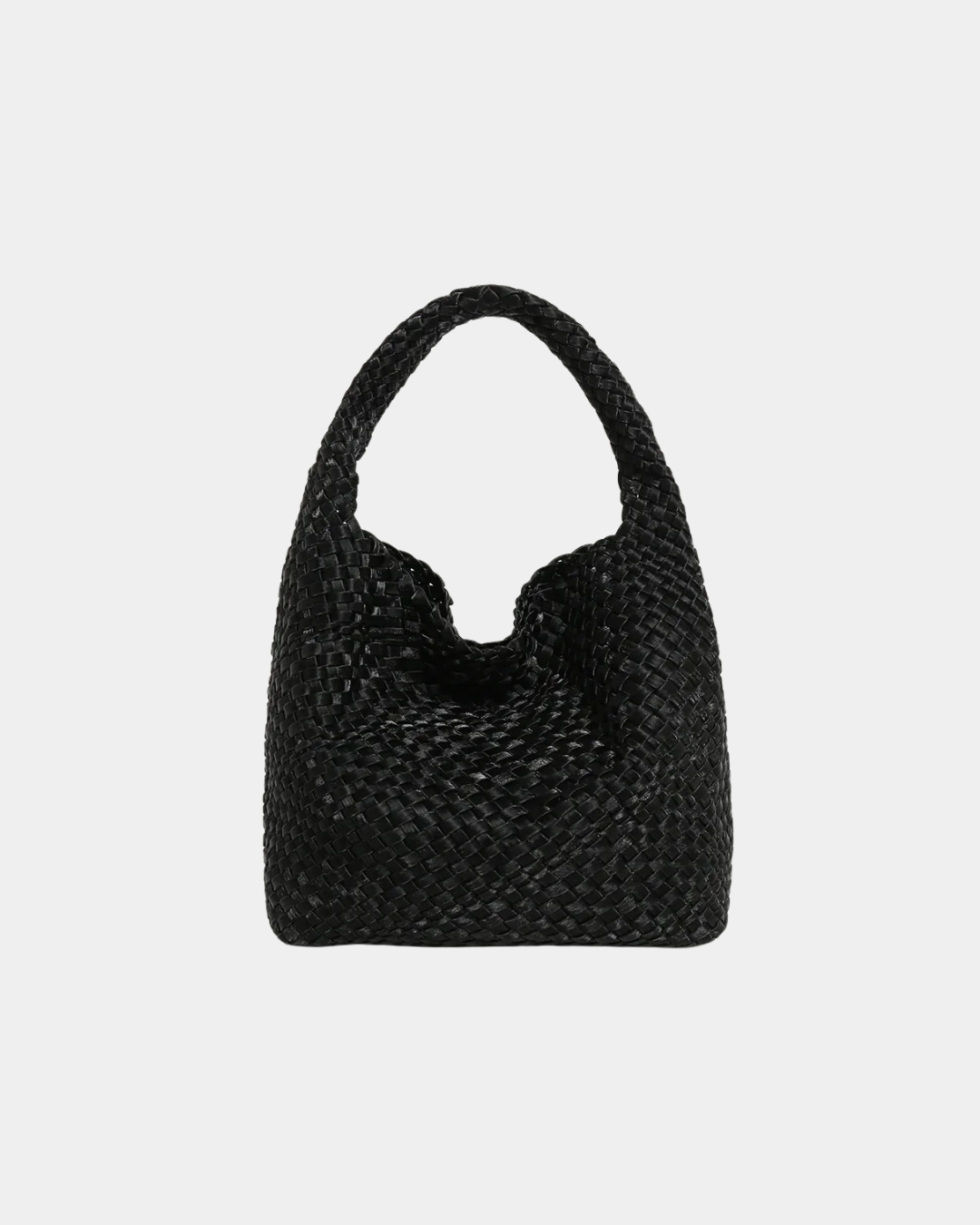 Grand sac à main fait main été 2026