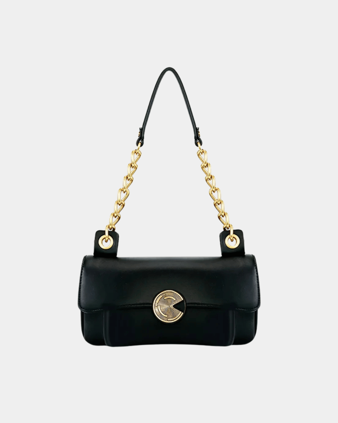 Sac Suzanne avec chaîne en o