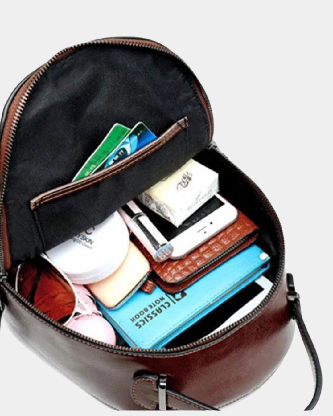 Sac à dos Lenna Premium