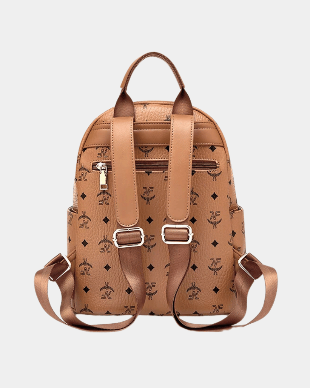 Sac à dos en cuir Charlotte nouveau modèl