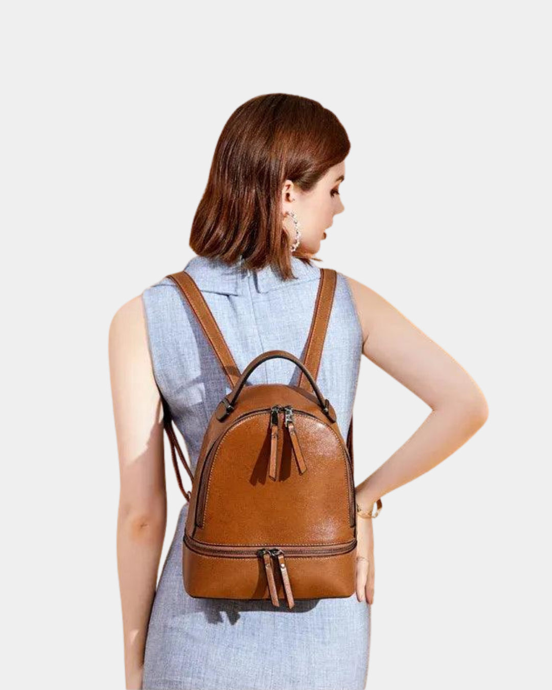 Sac à dos Lenna Premium