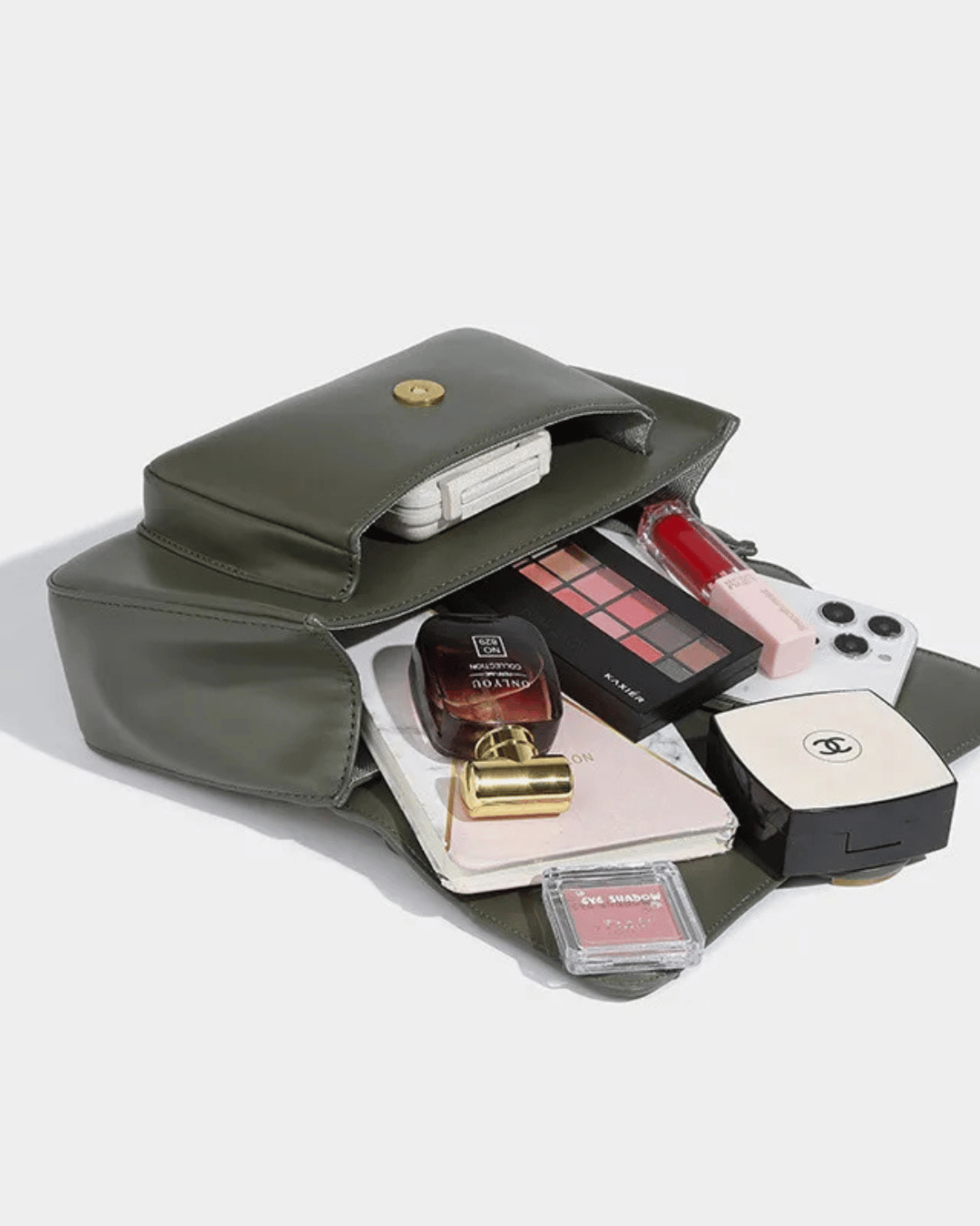 Sac Suzanne avec chaîne en o