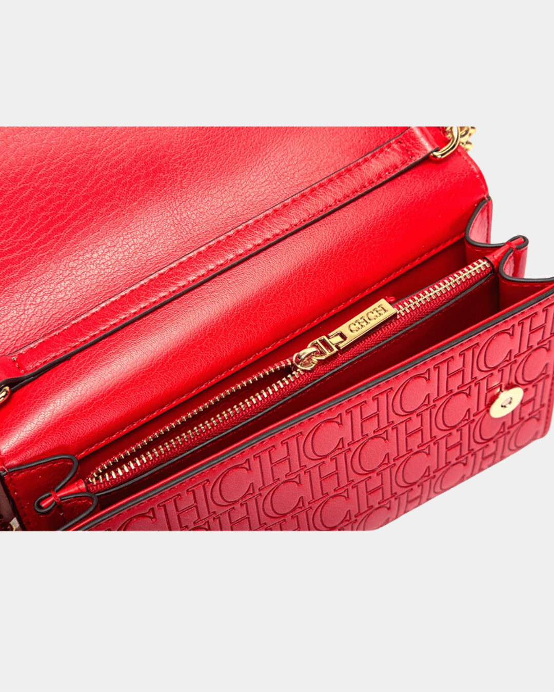 Sac classique en cuir véritabl