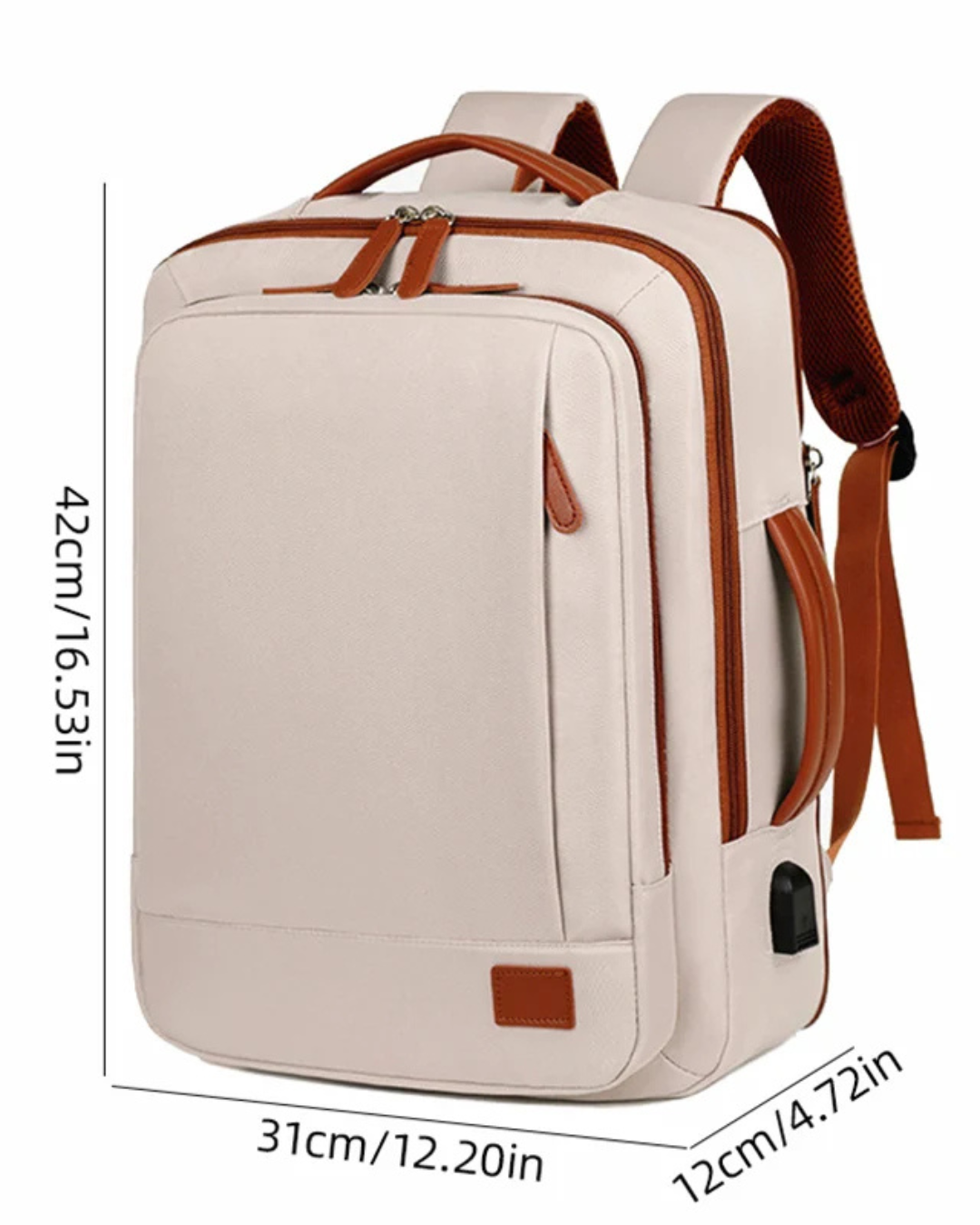 Sac à dos professionnel non étanch