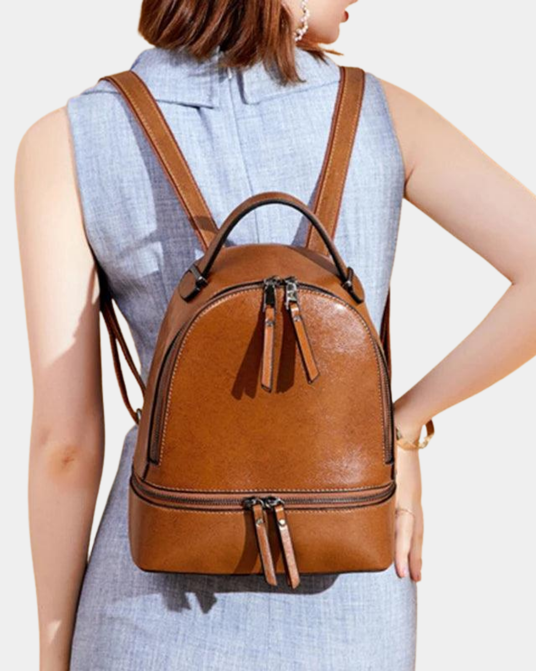 Sac à dos Lenna Premium