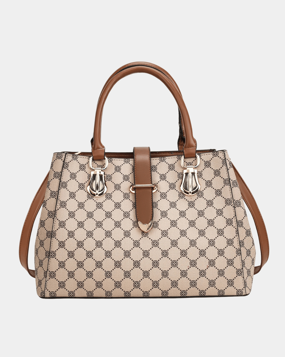 Sac fourre-tout aux mûre