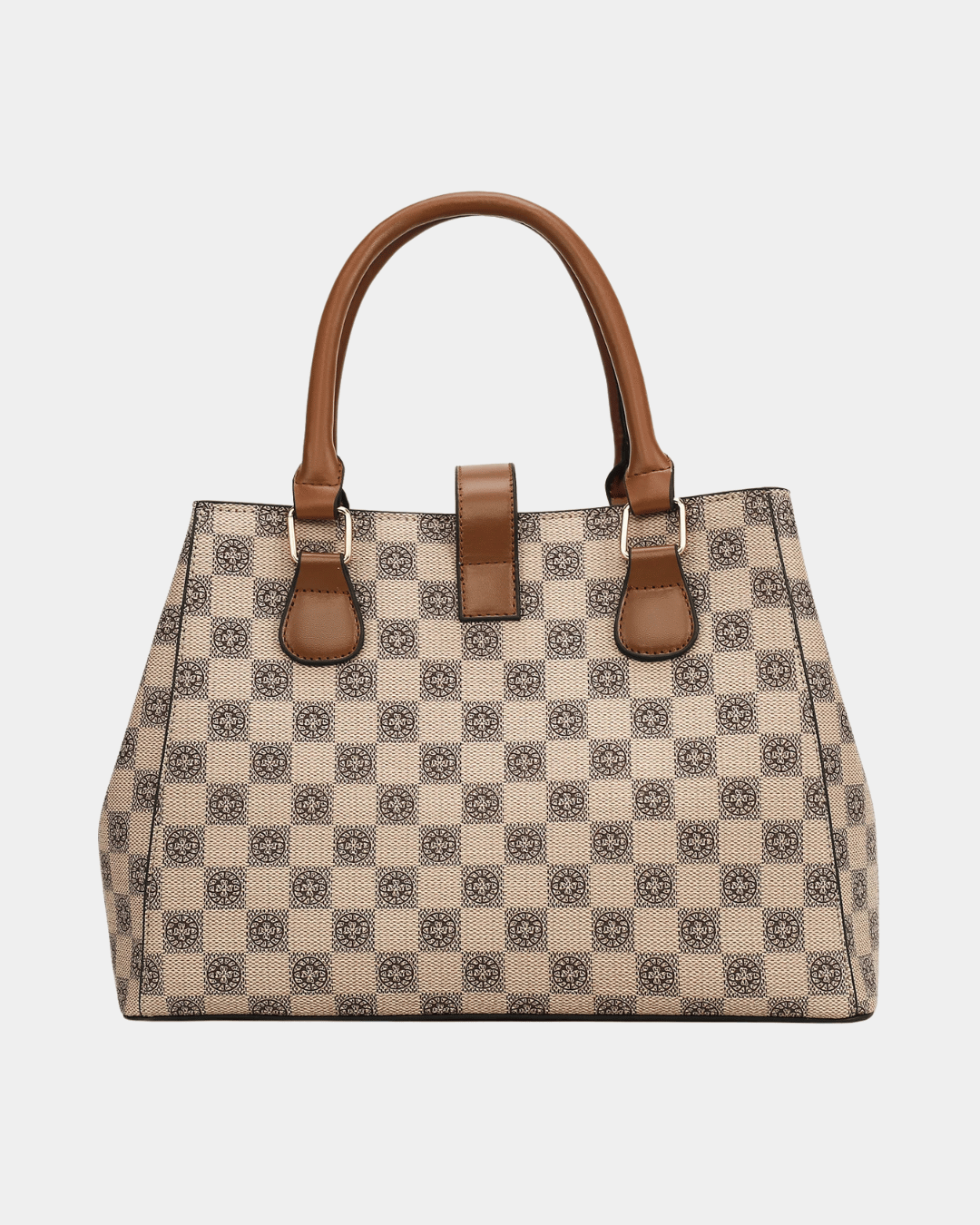 Sac fourre-tout aux mûre