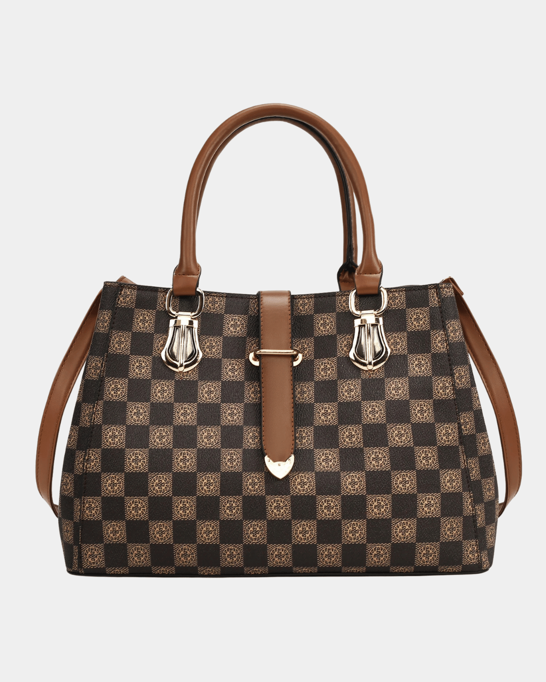 Sac fourre-tout aux mûre