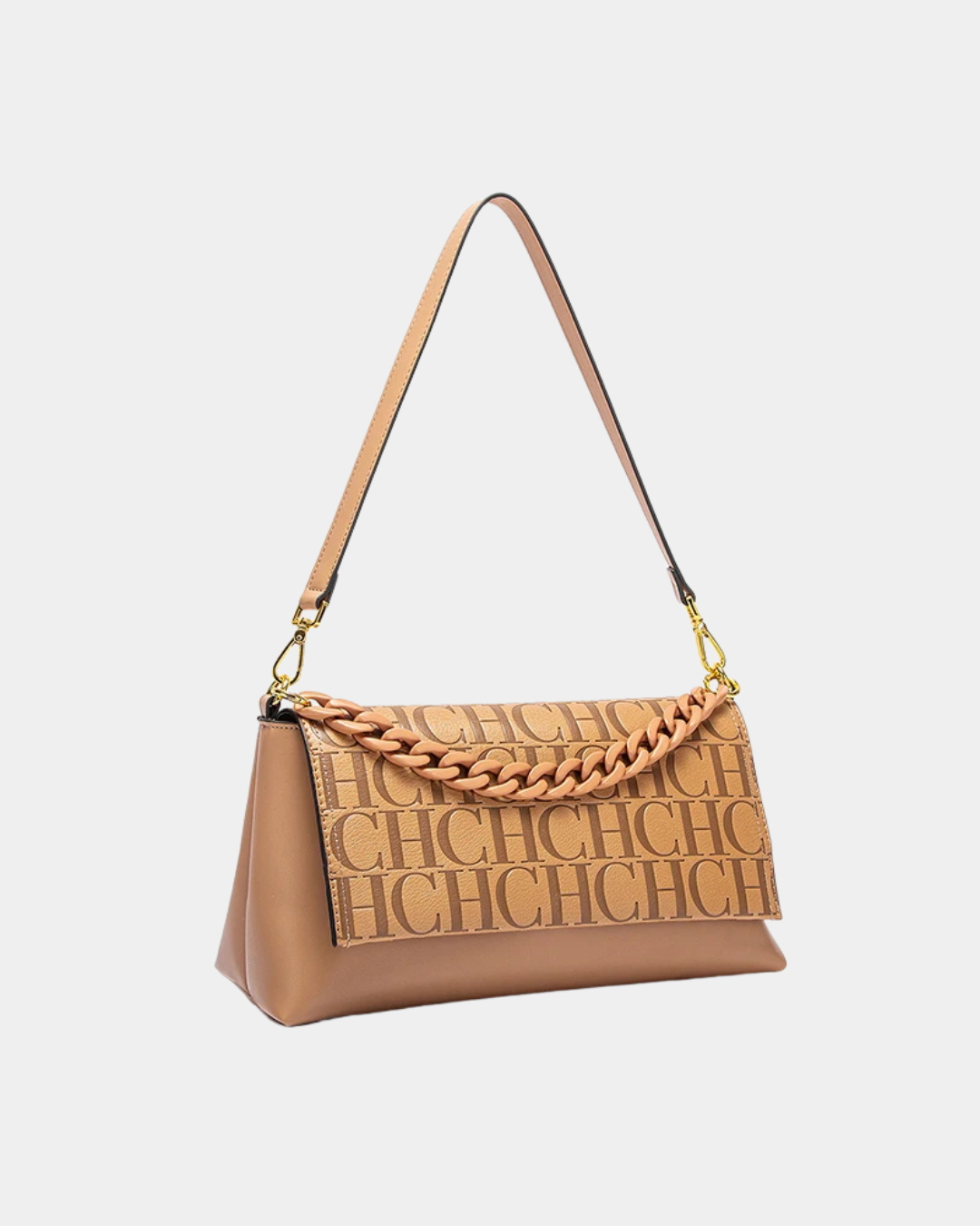 Sac classique polyvalent en cuir origina