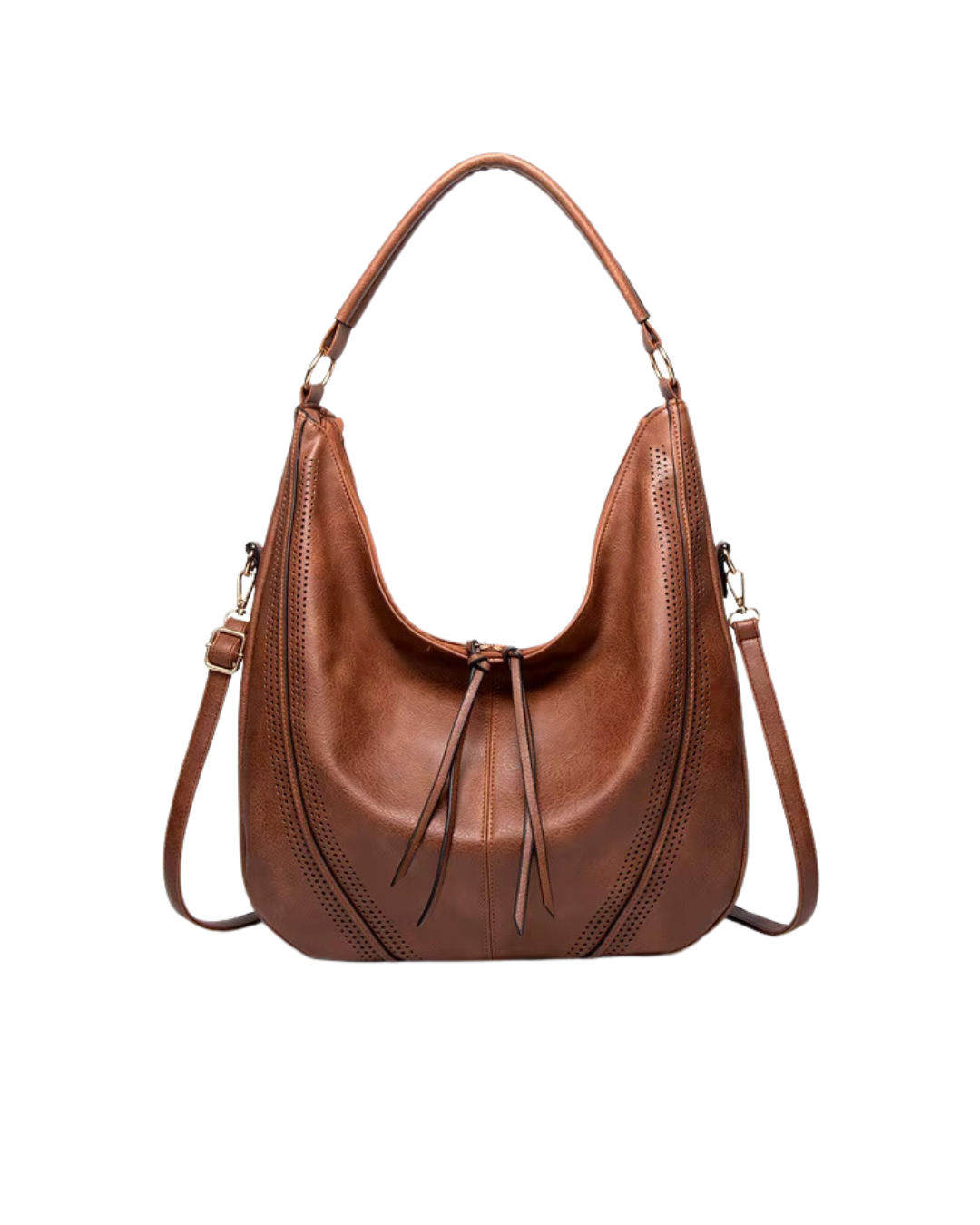 Sac fourre-tout en cuir Americana neu