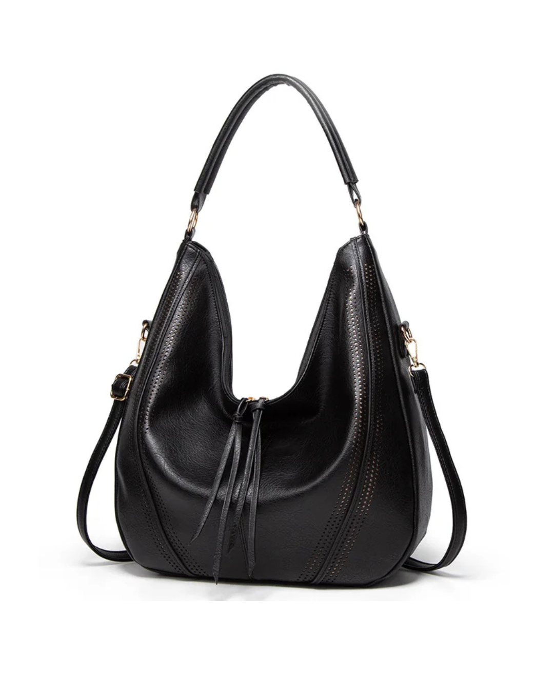 Sac fourre-tout en cuir Americana neu