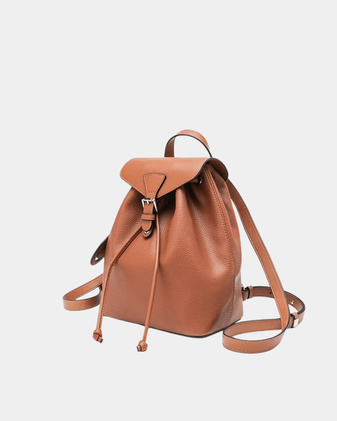 Sac à dos pour femme Smile Face Strin