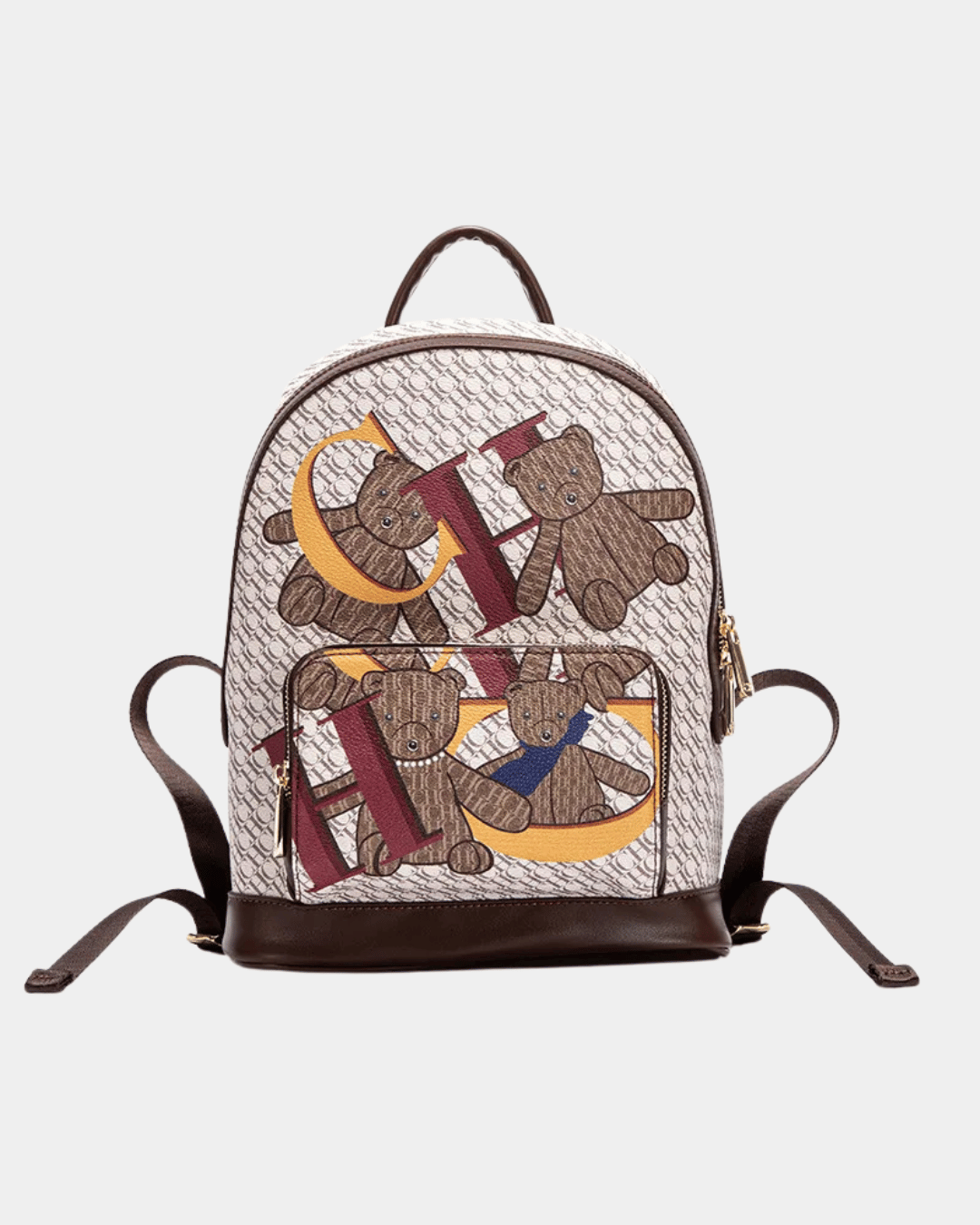 Sac à dos pour femme avec un nouveau desig