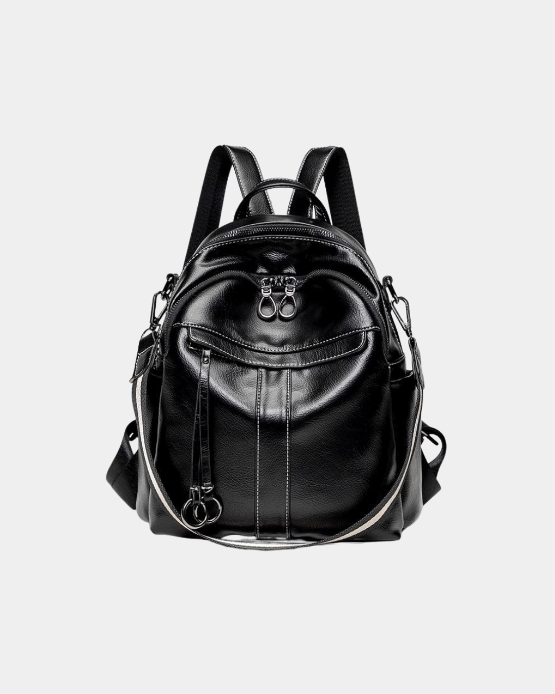 Sac à dos en cuir pour femme Isold