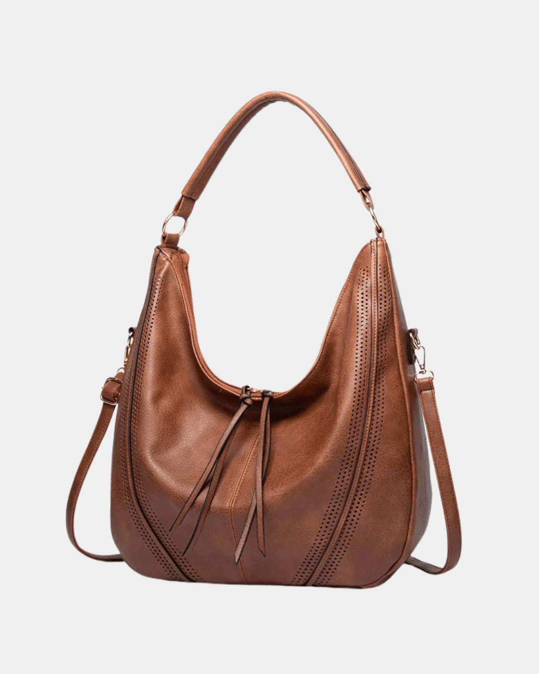 Sac fourre-tout en cuir Americana neu