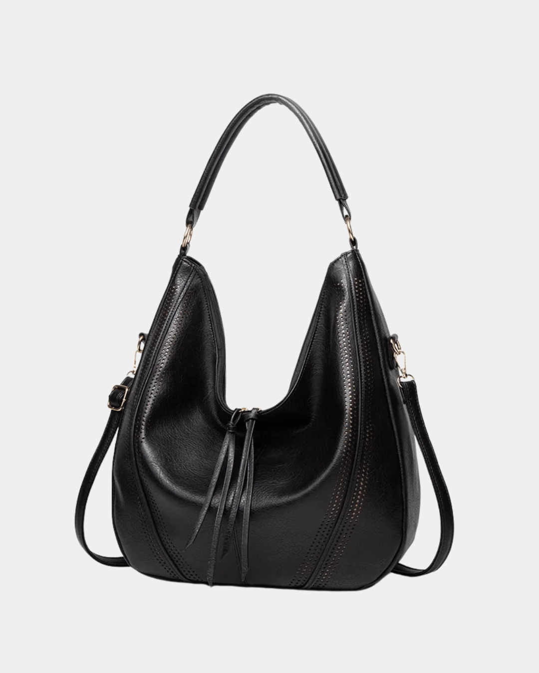 Sac fourre-tout en cuir Americana neu