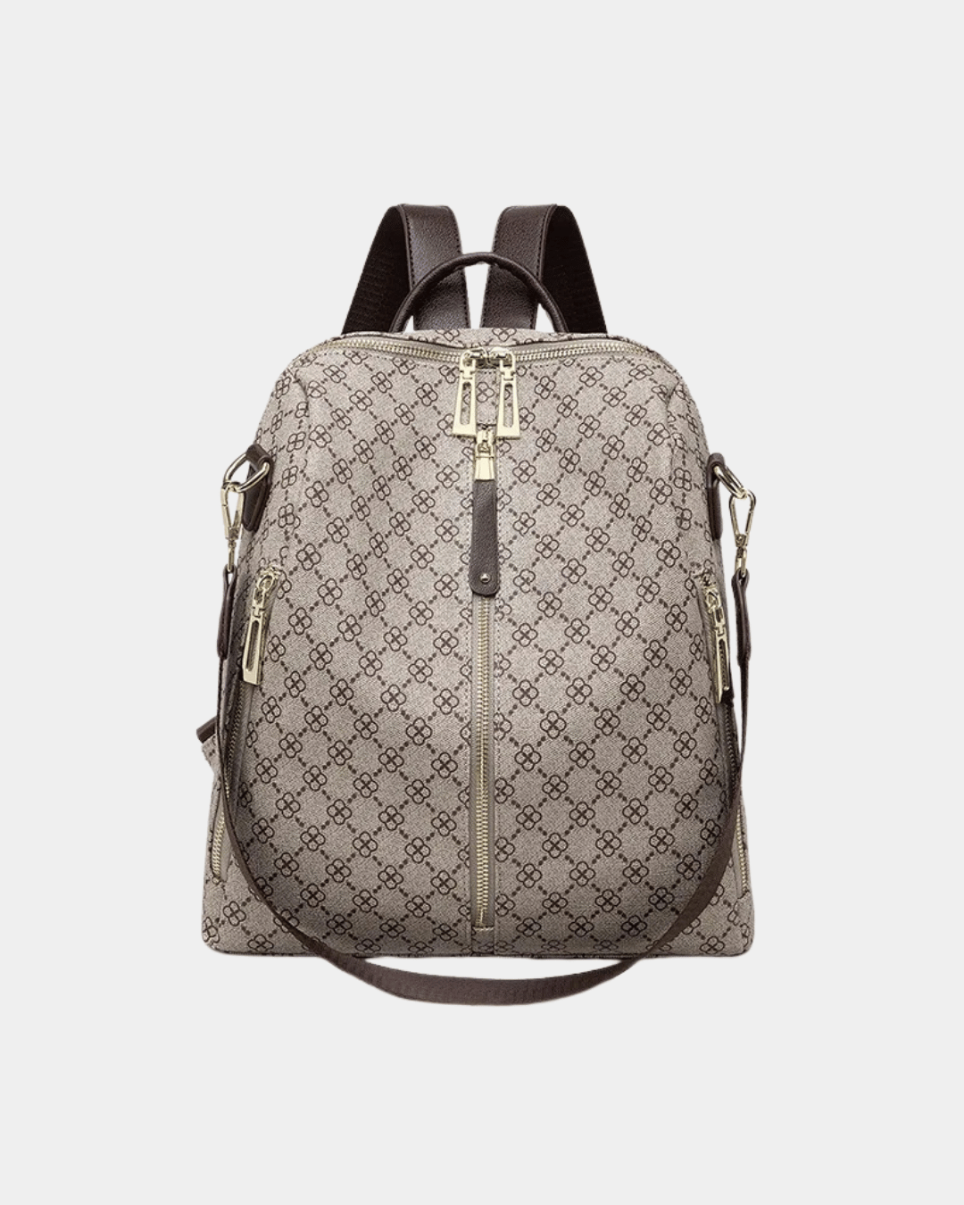 Sac à dos extérieur rétr