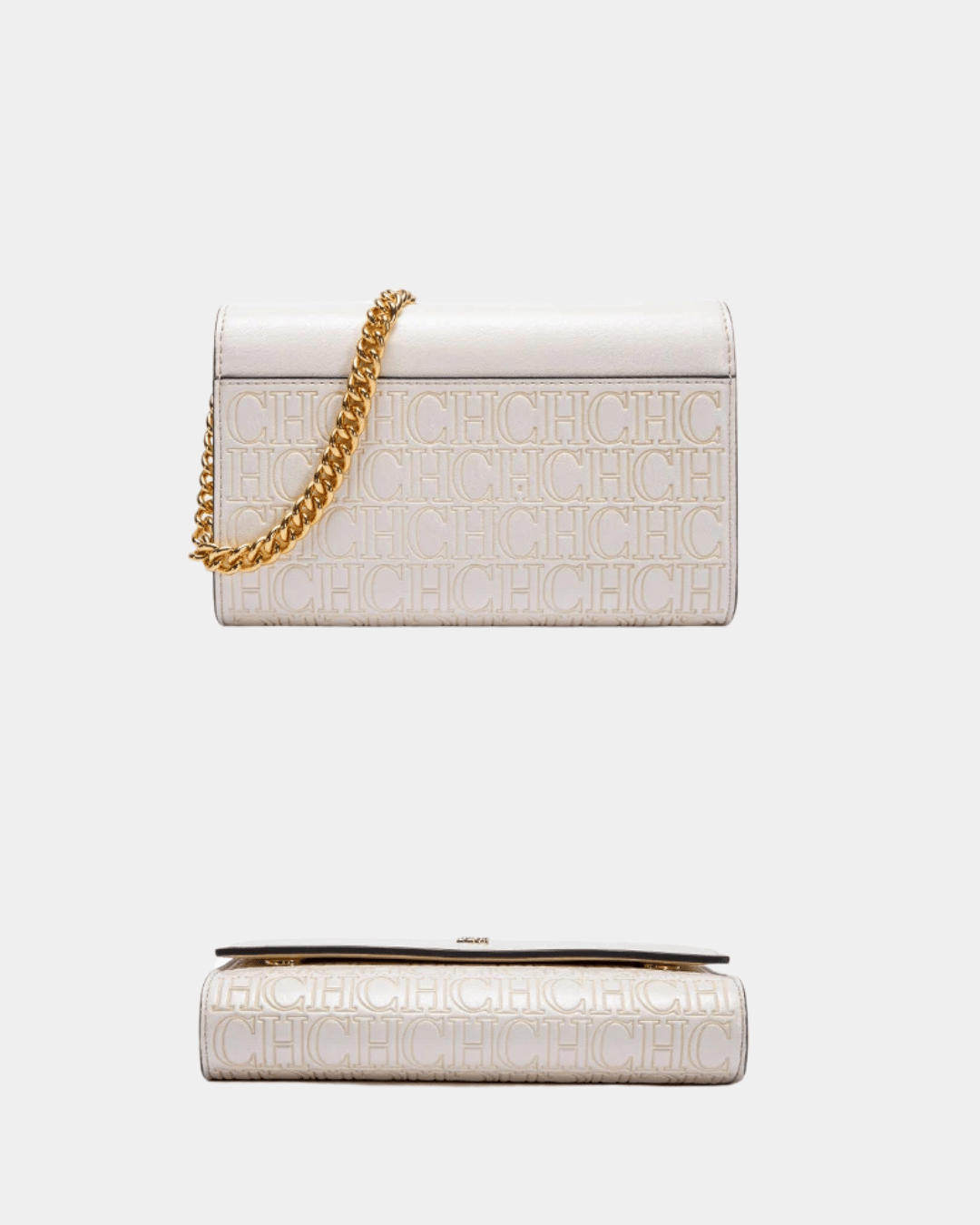 Sac classique en cuir véritabl