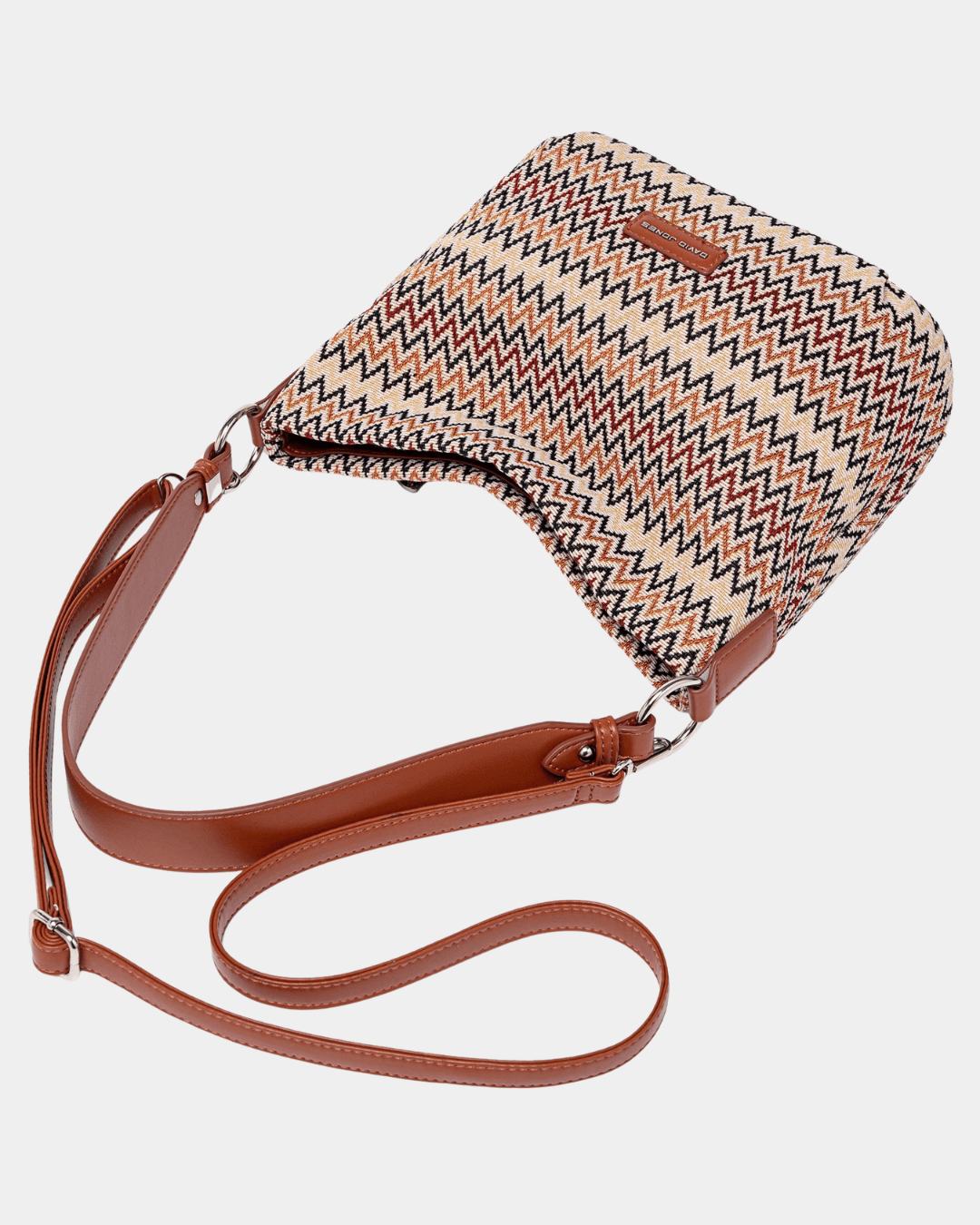 Sac fourre-tout à bandoulière Sand