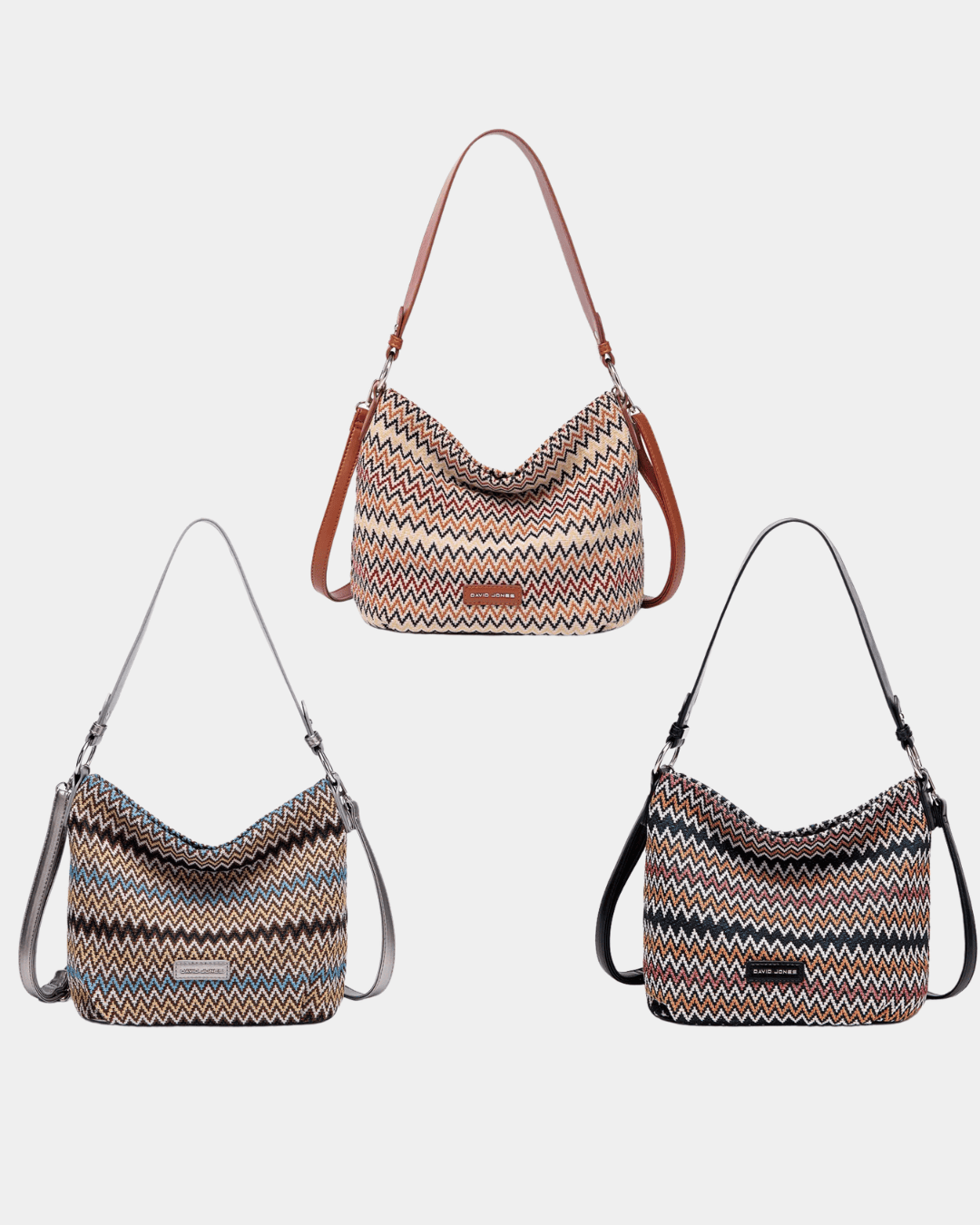 Sac fourre-tout à bandoulière Sand