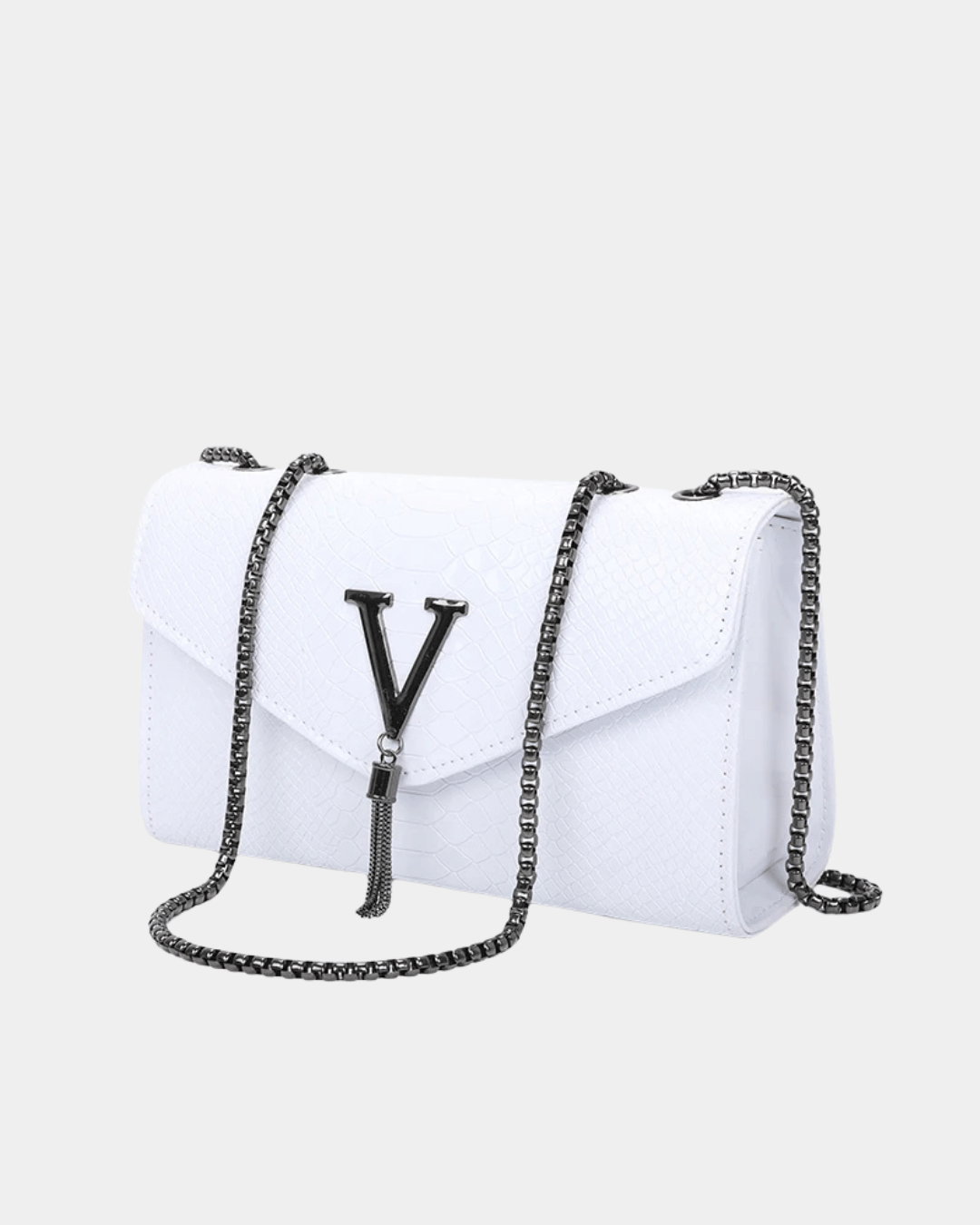 Sac Chloé avec bandoulière chaîne