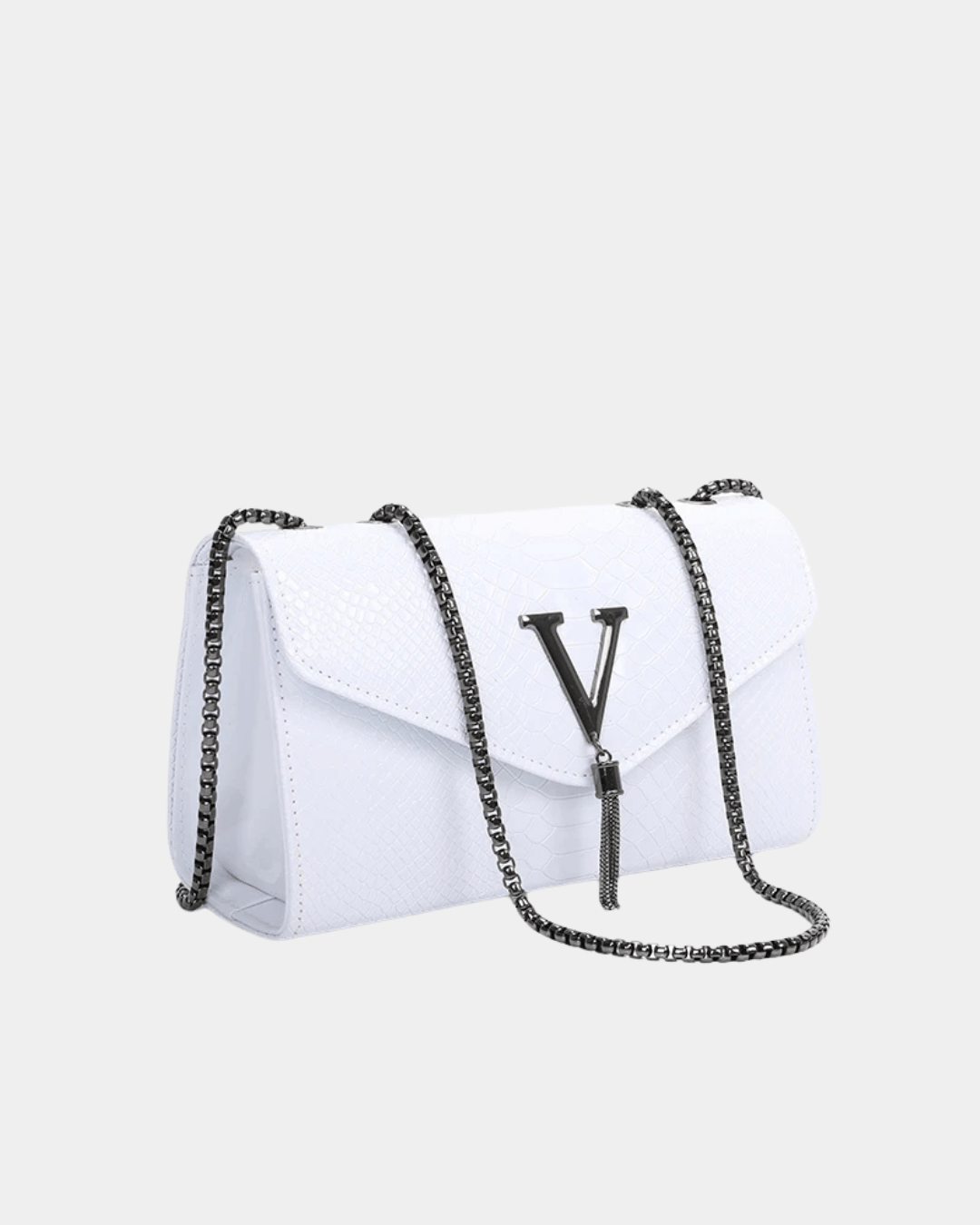 Sac Chloé avec bandoulière chaîne