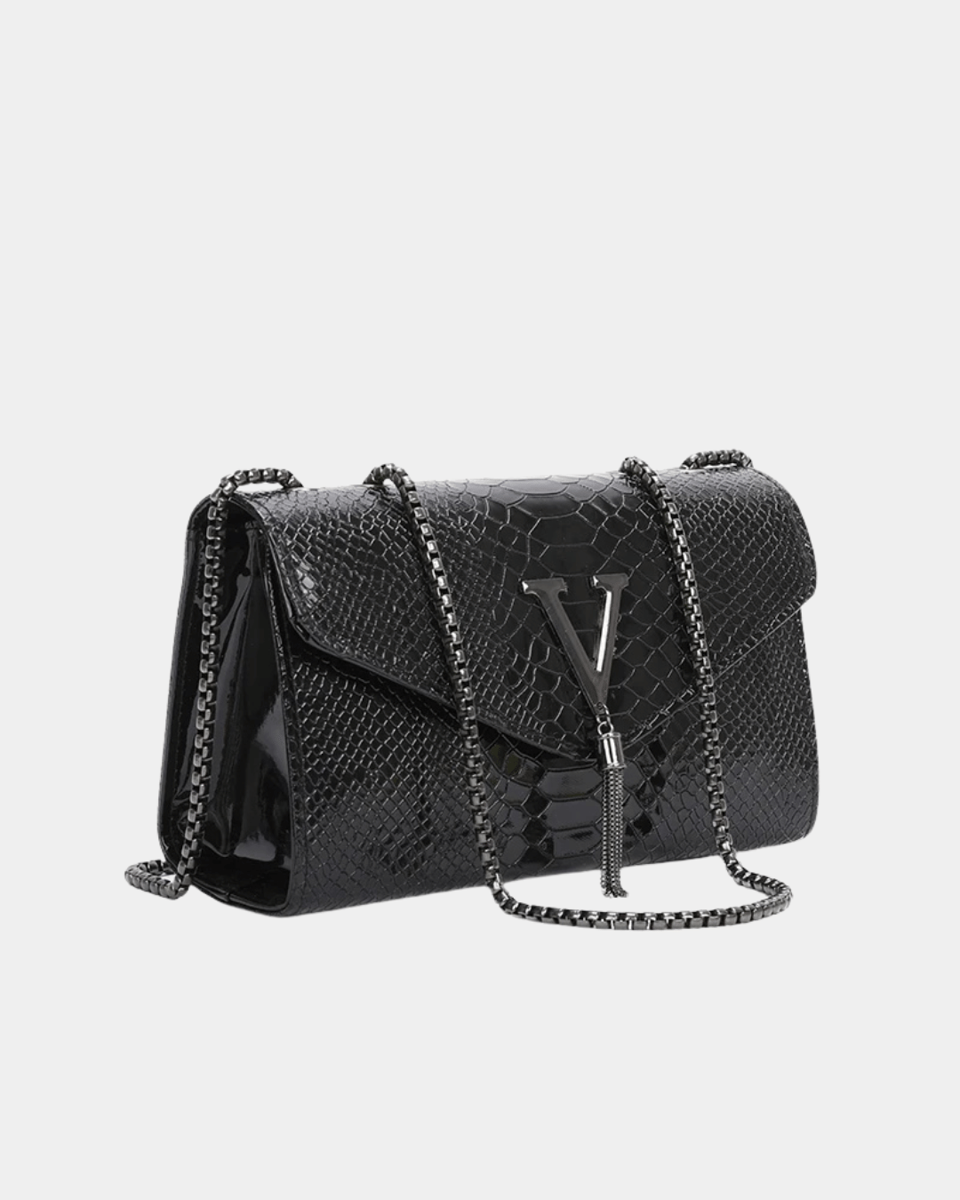 Sac Chloé avec bandoulière chaîne