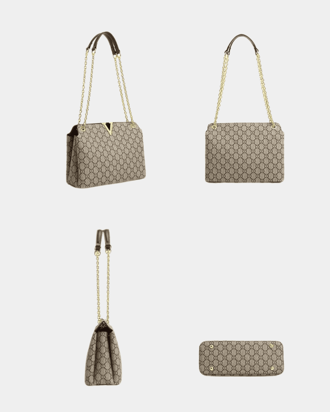 Sac rétro premium Victoire