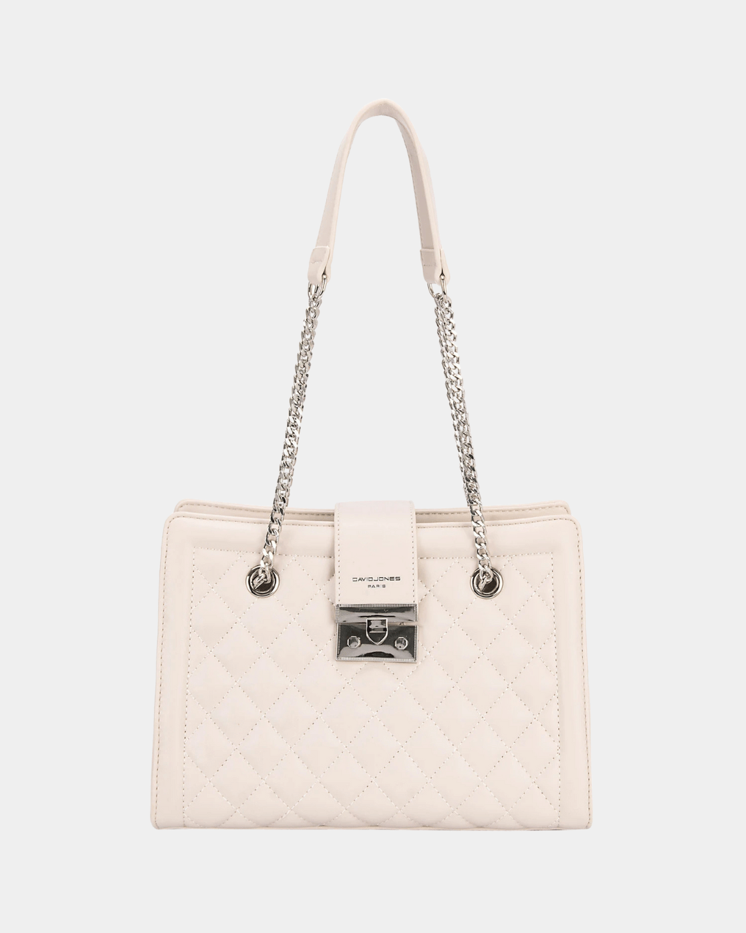 Sac en cuir de luxe David Jone