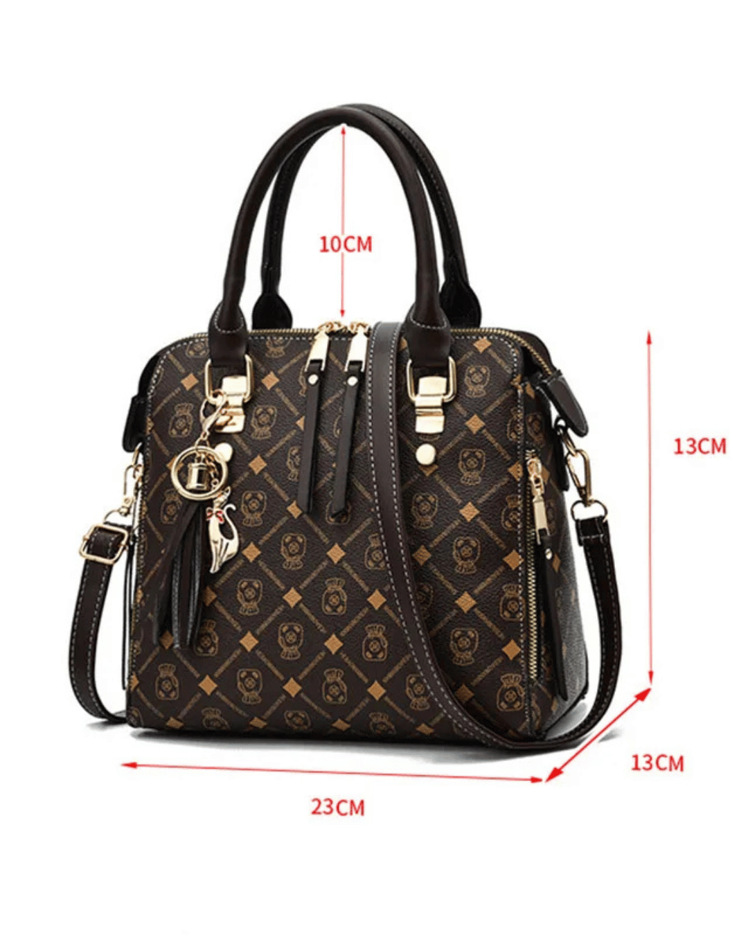 Sac femme Elisa Santos