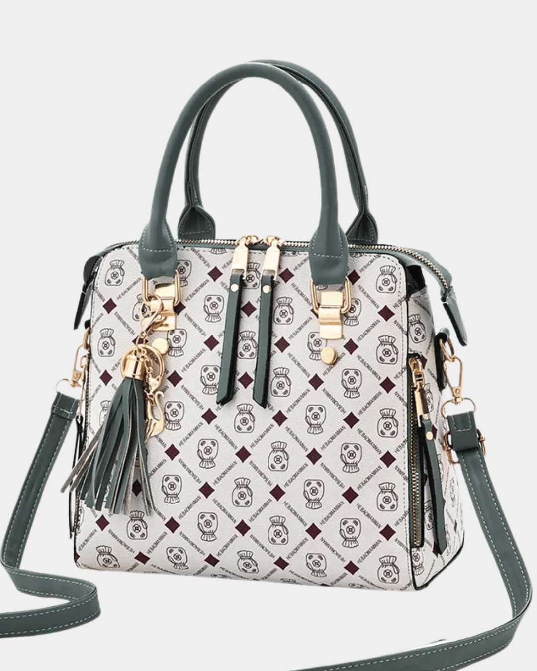 Sac femme Elisa Santos