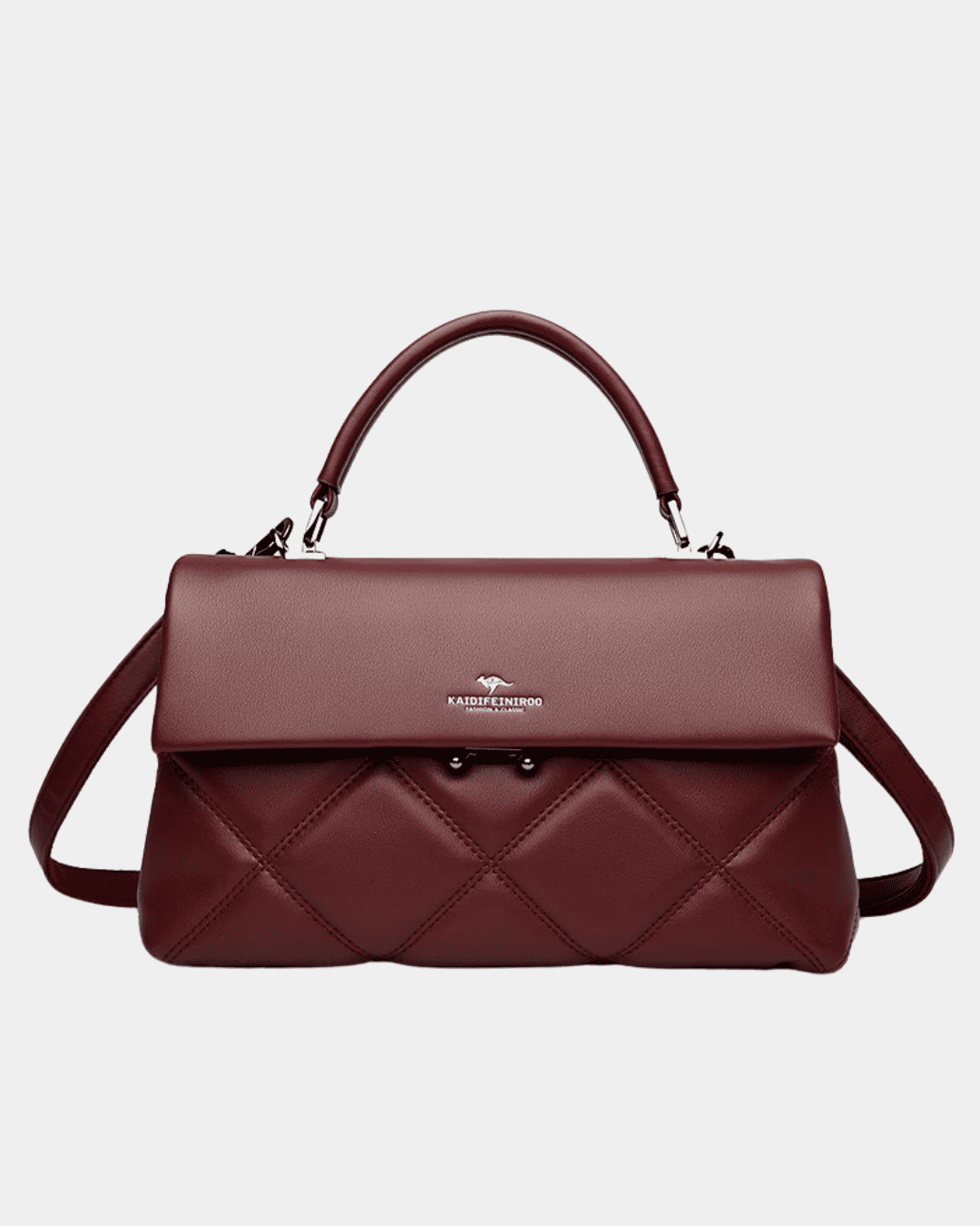 Sac en cuir Amora Prime