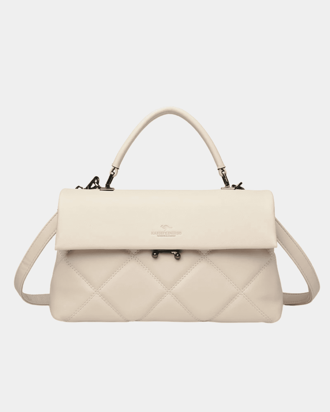 Sac en cuir Amora Prime