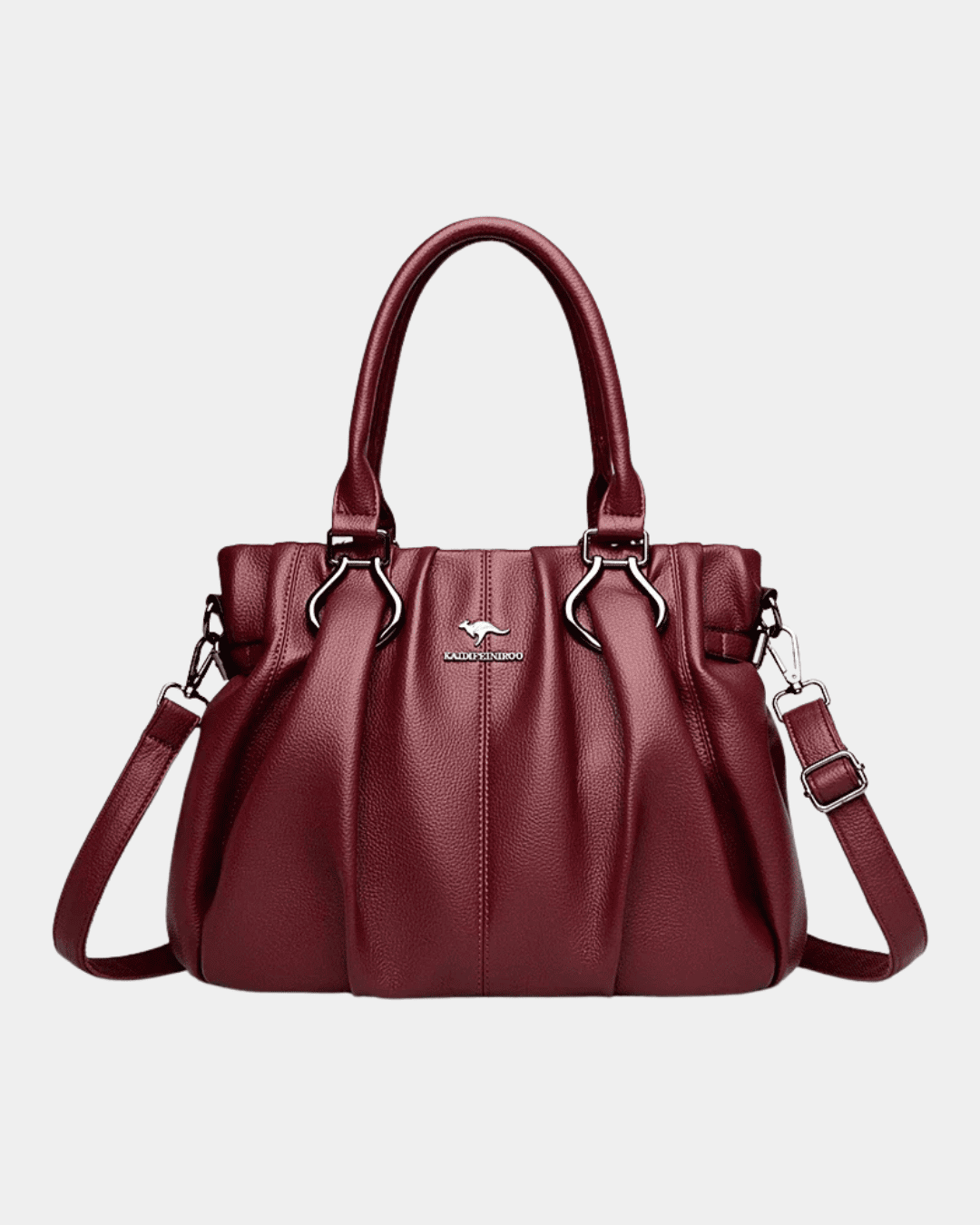 Élégant sac en cuir Alin